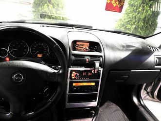 vand opel astra g craiova