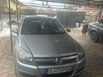 vand opel astra zorzila