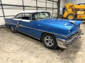 1956 mercury monterey for sale