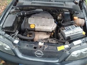 vând opel vectra b maderat