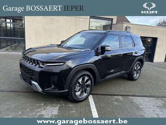 1.5 hev platinum plus - automaat - 10 jaar gar