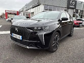 e-tense 4x4 300 opera