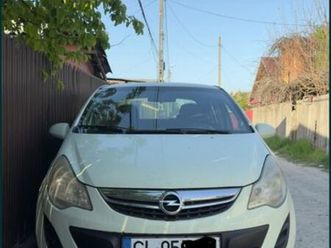 vand opel corsa 2011 stefan voda