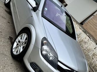 opel astra h cabrio ‼️ alba iulia