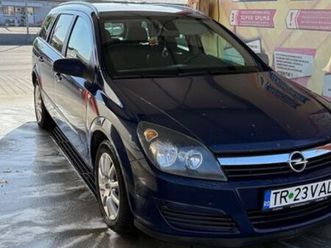 opel astra primul proprietar, incepand cu 2008 rosiori de vede