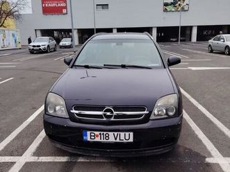 opel vectra 1.9 full automata bucuresti sectorul 4