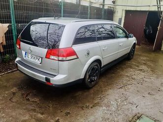 opel vectra c 1.9 tdi 2006 tecuci