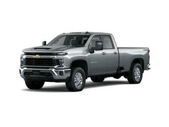 new 2026 chevrolet silverado 3500 lt