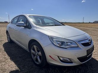 opel astra 1.6 impecabila oradea