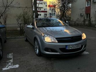 vand opel astra twintop 1.9 diesel bucuresti sectorul 4
