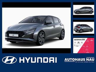 1.0 turbo trend bigdeal insp. pak., led, navi