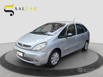 citroen xsara picasso 1.6 95cv 2003