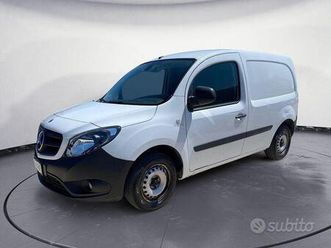 mercedes-benz citan 1.5 dci 110cv