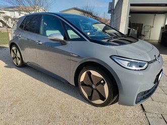 volkswagen id.3 58 kwh 1st edition