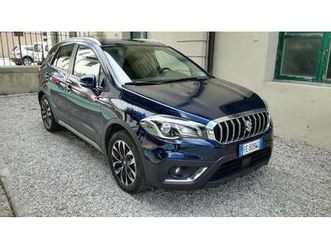 1.6 ddis plus s&s 4wd allgrip e6