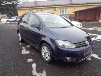 volkswagen golf plus 1,4