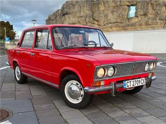 lada schiguli 1500 vaz-2103 / tausch möglich