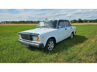 lada 2107