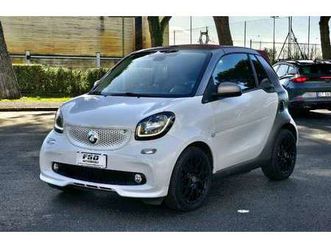 cabrio 0.9 t superpassion turbo 90cv twinamic