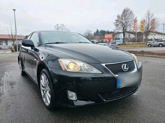 lexus is 220 tüv neu