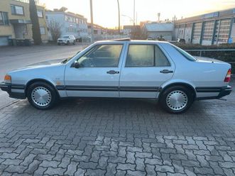 saab 9000 cd 2.0 h- kennzeichen