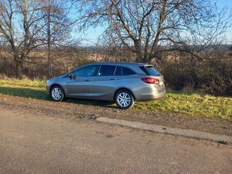 opel astra 1.6 110cp galati