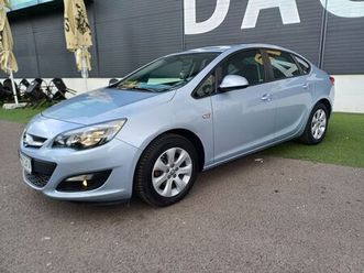 opel astra j, 82500 km,achiziționată reprezentanță opel ,impecabila! brasov