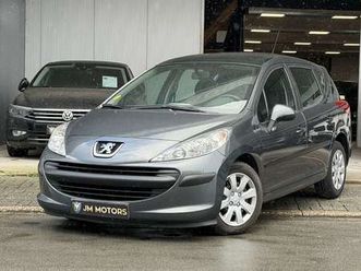 1.4i benzine | 1st eigenaar | carpass