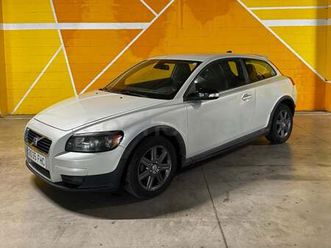 volvo c30 2.0d momentum