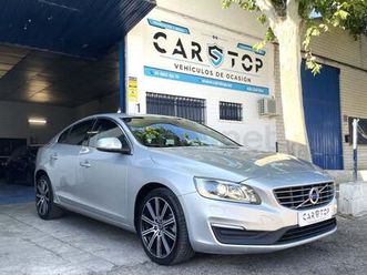 volvo s60 2.0 d3 momentum