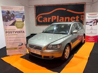 volvo v50 1.6d momentum