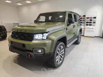 k2 2.0 turbo diesel 4x4 -autocarro n1** - pronta consegna