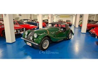 italiana da sempre - motore ford 1.4 - asi oro