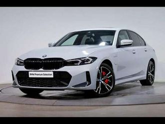 e berline kit m sport