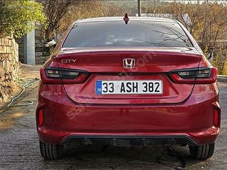 1.5 i-vtec executive