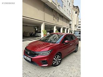 1.5 i-vtec executive