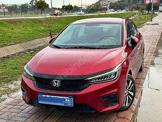 1.5 i-vtec executive