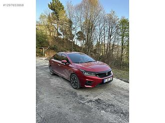 1.5 i-vtec executive