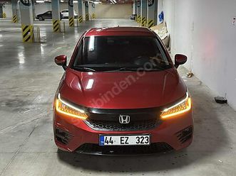 1.5 i-vtec executive