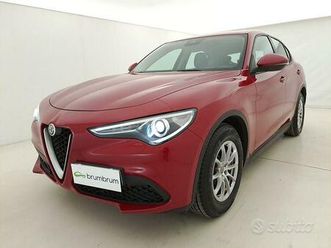 alfa romeo stelvio business rwd at8 br546049 2.1 d