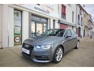 2.0 150cv siège cuir chauffant - garantie 3 mois