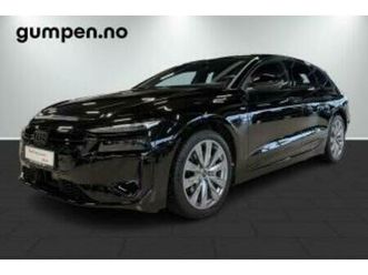 a6 ava e-tron q dynamic pro