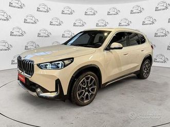 bmw x1 xdrive 23i msport edition signature