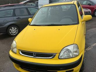 honda logo 1.3i cvt ls