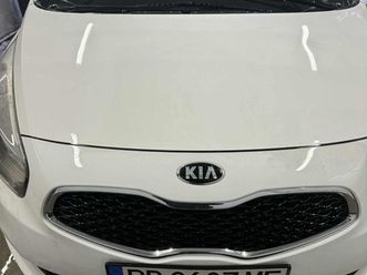 kia carens 1.7 4,500 eur