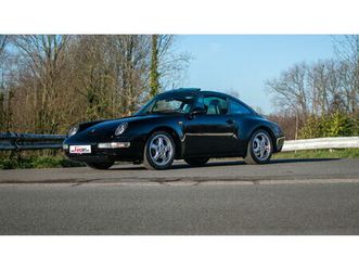 993 carrera