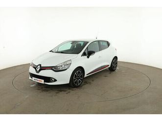 renault clio 1.5 dci energy intens