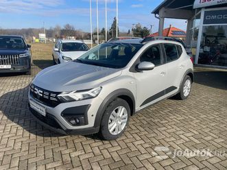 sandero 1.0 tce stepway expression