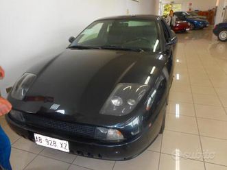 fiat coupe 2.0 i.e. 16v confort