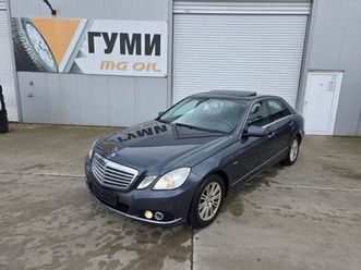 mercedes-benz e 350 7,777 eur